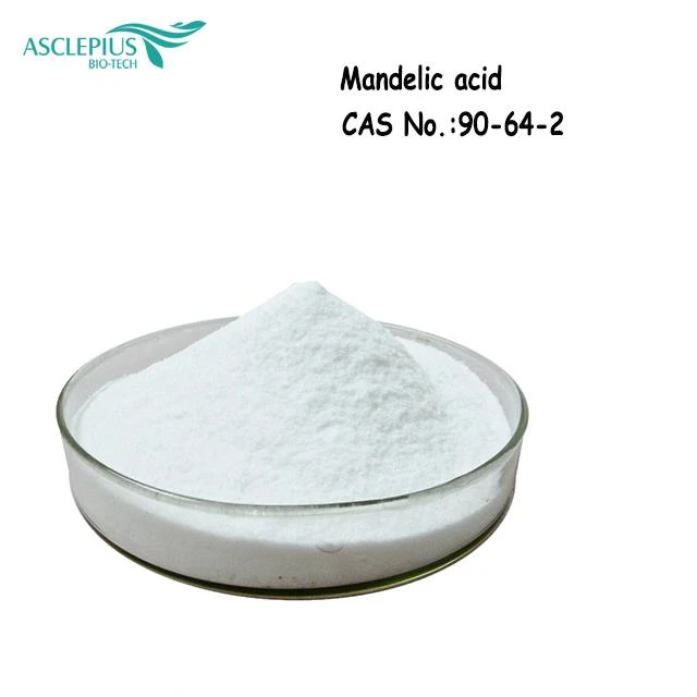 CAS 90-64-2/Mandelic Acid Powder